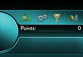 Order Casino Drinks from your Slot Machine at Jamul Casino Resort