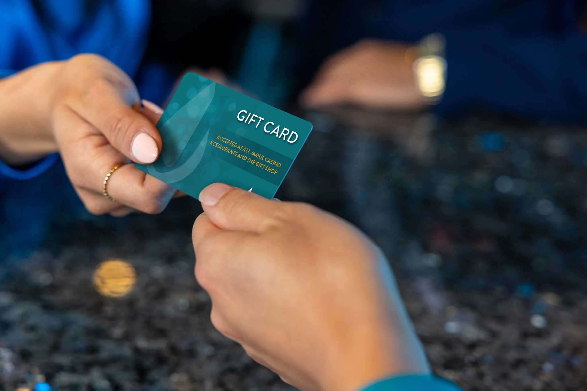 Jamul Casino Resort's Players Club showcasing exclusive rewards and benefits, including gifts and special privileges, enhancing the gaming experience for loyal members.