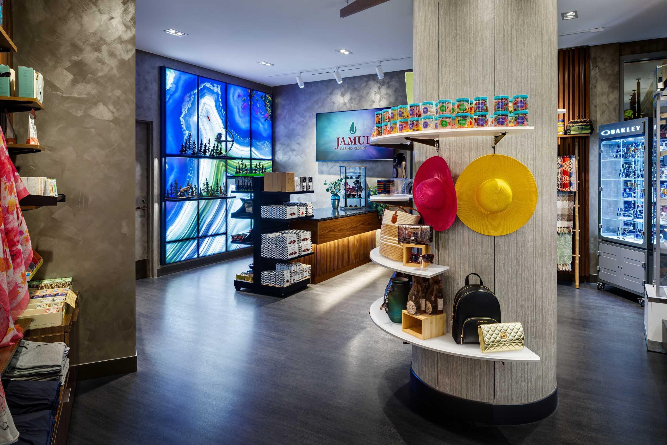 Jamul Casino Resort Essentials Gift Shop