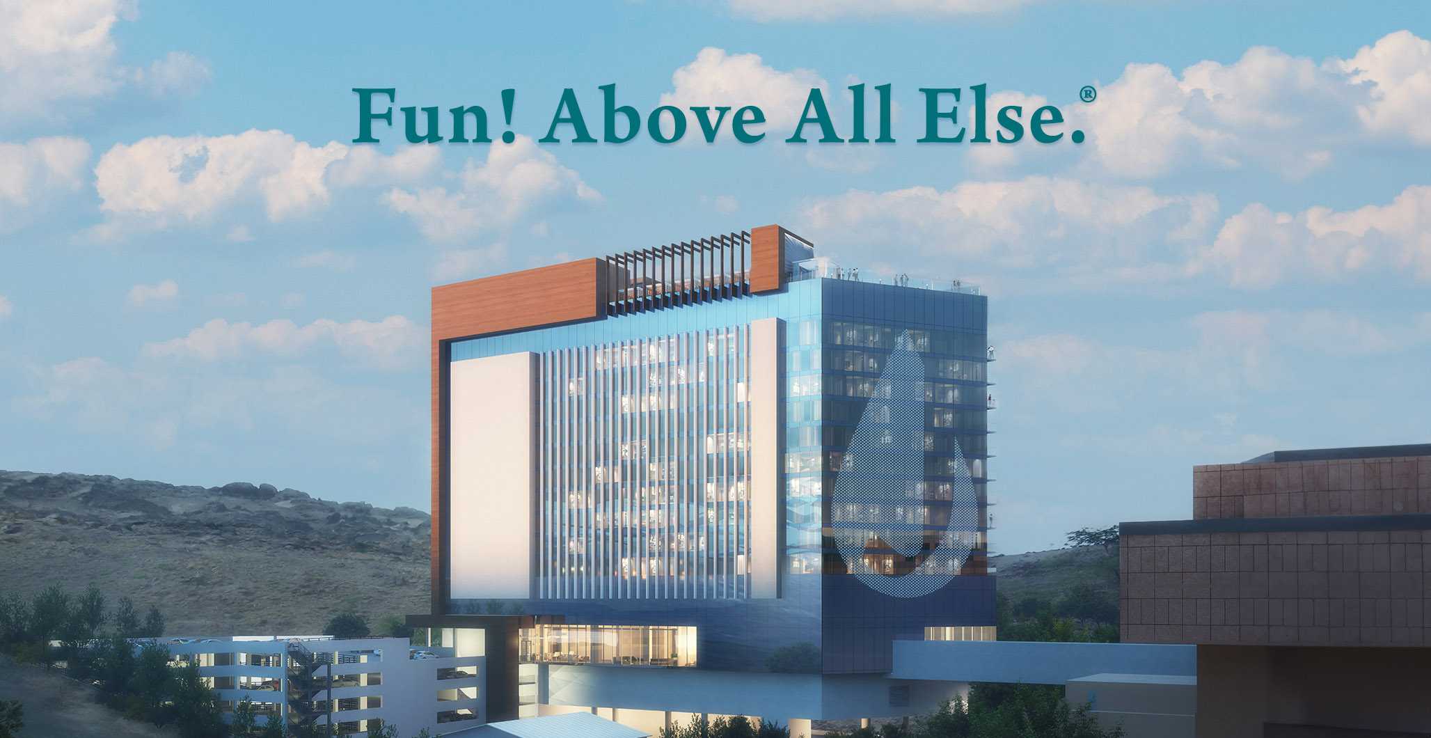 Jamul Casino Resort Hotel-Jamul Casino Resort Photos - Fun! Above All Else.®